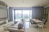 2 Bedroom Condo for rent in Vittorio, Khlong Tan Nuea, Bangkok near BTS Phrom Phong