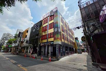4 Bedroom Commercial for sale in Awtan Sukhumvit 33, Khlong Tan Nuea, Bangkok near BTS Phrom Phong