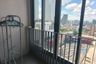 1 Bedroom Condo for rent in Q Chidlom-Phetchaburi, Makkasan, Bangkok near BTS Chit Lom