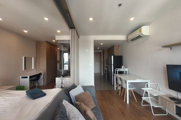 1 Bedroom Condo for rent in Q Chidlom-Phetchaburi, Makkasan, Bangkok near BTS Chit Lom
