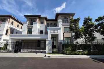 5 Bedroom House for sale in Cinq Royal The Eighteen Bangna km.7, Bang Kaeo, Samut Prakan