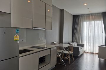 1 Bedroom Condo for rent in C Ekkamai, Khlong Tan Nuea, Bangkok near BTS Ekkamai