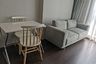1 Bedroom Condo for rent in C Ekkamai, Khlong Tan Nuea, Bangkok near BTS Ekkamai