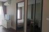 1 Bedroom Condo for rent in C Ekkamai, Khlong Tan Nuea, Bangkok near BTS Ekkamai