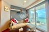 Condo for rent in The Palm Wongamat Beach, 