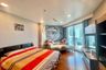 Condo for rent in The Palm Wongamat Beach, 