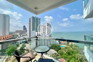 Condo for rent in The Palm Wongamat Beach, 