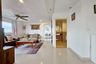 1 Bedroom Condo for rent in Porch Land 2 Jomtien Resort, Nong Prue, Chonburi