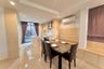 3 Bedroom House for rent in Chateau Dale Residence, Nong Prue, Chonburi