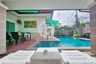 3 Bedroom House for rent in Huai Yai, Chonburi