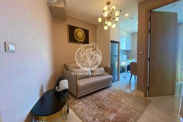 1 Bedroom Condo for rent in Copacabana Beach Jomtien, 