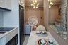 1 Bedroom Condo for rent in Copacabana Beach Jomtien, 