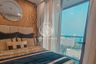 1 Bedroom Condo for rent in Copacabana Beach Jomtien, 