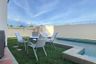 4 Bedroom House for rent in Villa Asiatic, 