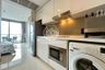 Condo for rent in Na Kluea, Chonburi