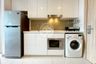 Condo for rent in Na Kluea, Chonburi