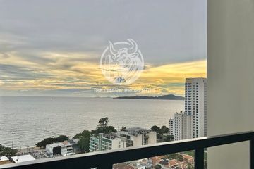 1 Bedroom Condo for rent in The Panora Pattaya, 