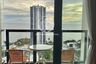 1 Bedroom Condo for rent in The Panora Pattaya, 