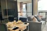 1 Bedroom Condo for rent in The Panora Pattaya, 