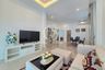 3 Bedroom House for rent in Pong, Chonburi