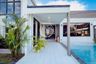 3 Bedroom House for rent in Pong, Chonburi