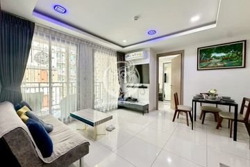 2 Bedroom Condo for rent in Arcadia Beach Continental, Nong Prue, Chonburi