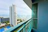 1 Bedroom Condo for rent in Lumpini Park Beach Jomtien, 