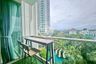 1 Bedroom Condo for rent in Na Kluea, Chonburi