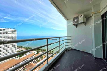 1 Bedroom Condo for sale in Nong Prue, Chonburi