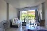 Condo for rent in View Talay 1, Nong Prue, Chonburi