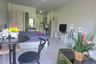 Condo for rent in View Talay 1, Nong Prue, Chonburi