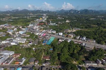 Land for sale in Krabi Yai, Krabi