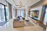 3 Bedroom Villa for rent in Huai Yai Villas, Huai Yai, Chonburi