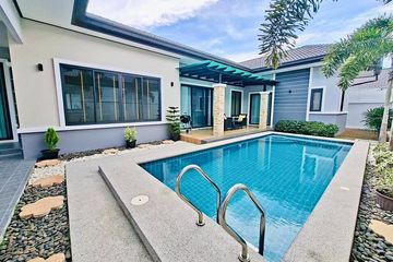 3 Bedroom Villa for rent in Huai Yai Villas, Huai Yai, Chonburi