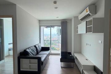 2 Bedroom Condo for sale in Chewathai Phetkasem 27, Bang Wa, Bangkok near BTS Bang Wa