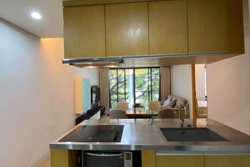 2 Bedroom Condo for rent in Siamese Gioia, Khlong Toei Nuea, Bangkok near MRT Phetchaburi