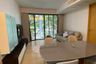 2 Bedroom Condo for rent in Siamese Gioia, Khlong Toei Nuea, Bangkok near MRT Phetchaburi