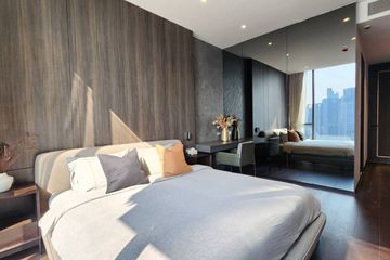 2 Bedroom Condo for rent in LAVIQ Sukhumvit 57, Khlong Tan Nuea, Bangkok near BTS Thong Lo