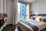 2 Bedroom Condo for rent in LAVIQ Sukhumvit 57, Khlong Tan Nuea, Bangkok near BTS Thong Lo