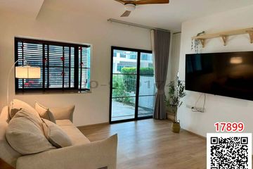 2 Bedroom Townhouse for rent in Bang Kaeo, Samut Prakan