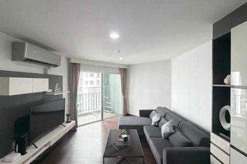 2 Bedroom Condo for rent in Belle Grand Rama 9, Huai Khwang, Bangkok near MRT Phra Ram 9