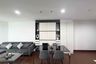 2 Bedroom Condo for rent in Belle Grand Rama 9, Huai Khwang, Bangkok near MRT Phra Ram 9