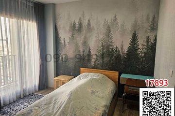 1 Bedroom Condo for sale in Samrong Nuea, Samut Prakan near BTS Bearing