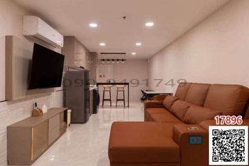 1 Bedroom Condo for rent in Silom, Bangkok near BTS Saphan Taksin
