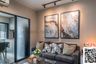 1 Bedroom Condo for rent in  near BTS Bang Chak