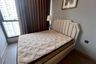 2 Bedroom Condo for rent in The Esse at Singha Complex, Bang Kapi, Bangkok near MRT Phetchaburi