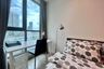 1 Bedroom Condo for rent in Ideo Mobi Sukhumvit 81, Bang Chak, Bangkok near BTS On Nut