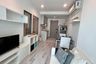 1 Bedroom Condo for rent in Ideo Mobi Sukhumvit 81, Bang Chak, Bangkok near BTS On Nut