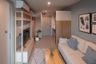 1 Bedroom Condo for rent in Life Ladprao, Chom Phon, Bangkok near BTS Ladphrao Intersection