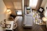 1 Bedroom Condo for rent in Siamese Sukhumvit 87, Bang Chak, Bangkok near BTS On Nut